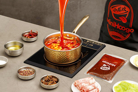 用数字化提升尺度化，幼龙坎进入“幼”时期